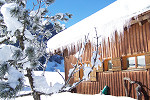 Eiszapfen