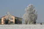 Eiszeit