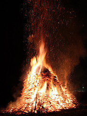 Funkenfeuer 