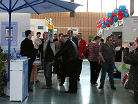 Leistungsschau 2011